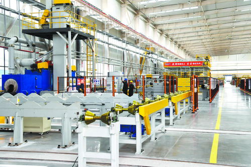 奮進(jìn)強(qiáng)國路 闊步新征程——石家莊先進(jìn)裝備制造、現(xiàn)代商貿(mào)物流與現(xiàn)代食品產(chǎn)業(yè)邁上新臺階中的新材料技術(shù)開發(fā)