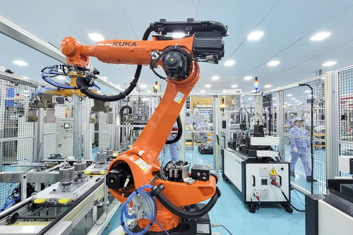 新材料技術(shù)的技術(shù)開發(fā) 挑戰(zhàn)、趨勢與未來展望