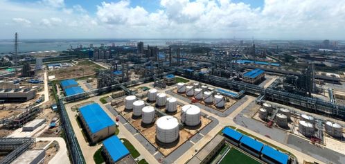 廣西緊抓長江經濟帶發展機遇，新材料技術開發成戰略焦點